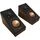 Полочные колонки Klipsch RP-500SA II Walnut, Цвет: Walnut