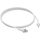 Кабель питания Sonos I White 2 м, Цвет: White, Кабель: 2 м