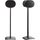 Напольная подставка Sanus для Sonos Era 300 пара Black, Цвет: Black