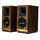Полочные колонки Klipsch The Sixes Walnut, Цвет: Walnut
