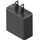 USB-адаптер питания Sonos мощностью 10 Вт Shadow Black, Цвет: Shadow Black