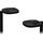 Подставка для Sonos One пара Black, Цвет: Black