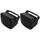 Всепогодная акустика Klipsch RSM-400 Black, Цвет: Black