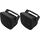 Всепогодная акустика Klipsch RSM-650 Black, Цвет: Black