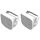 Всепогодная акустика Klipsch RSM-400 White, Цвет: White