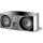 Центральный канал Focal Sopra Center Carrara White, Цвет: Carrara White