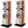 Напольная акустика Focal Grande Utopia Em Evo Natural Walnut, Цвет: Natural Walnut