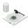 Набор с проигрывателем Sonos Essential Turntable White, Цвет: White