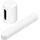Развлекательный набор с Sonos Beam White, Цвет: White