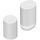 Комплект Sonos Indoor / Outdoor Set White, Цвет: White