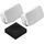 Комплект наружных динамиков Sonos Outdoor Set White, Цвет: White
