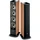 Напольная акустика Focal Aria 936 Prime Walnut, Цвет: Prime Walnut
