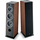 Напольная акустика Focal Vestia N°4 Dark Wood, Цвет: Dark Wood