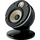 Полочная акустика Focal Dôme Flax Black, Цвет: Black