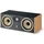 Центральный канал Focal Aria Evo X Center Prime Walnut, Цвет: Prime Walnut