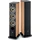 Напольная акустика Focal Aria Evo X N°2 Prime Walnut, Цвет: Prime Walnut