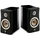 Полочная акустика Focal Kanta N°1 Black High Gloss - Black Mat, Цвет: Black High Gloss - Black Mat