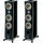 Напольная акустика Focal Kanta N°2 Black High Gloss - Black Mat, Цвет: Black High Gloss - Black Mat