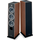 Напольная акустика Focal Vestia N°2 Dark Wood, Цвет: Dark Wood