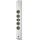 Настенная акустика Focal On Wall 302 White High Gloss, Цвет: White High Gloss