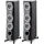 Напольная акустика Focal Kanta N°2 Black High Gloss - Deep Black, Цвет: Black High Gloss - Deep Black