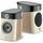 Полочная акустика Focal Sopra N°1 Light Oak, Цвет: Light Oak