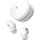 Наушники Baseus TWS Bowie WM01 White, Цвет: White