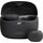 Наушники JBL Tune Buds Black, Цвет: Black