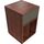 Напольная колонка Klipsch La Scala AL6 American Auburn, Цвет: American Auburn