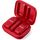 Беспроводной микрофон RODE Wireless Micro (Red for USB-C), Цвет: Red, Подключение: USB-C