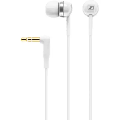 Наушники Sennheiser CX 100, Цвет: White