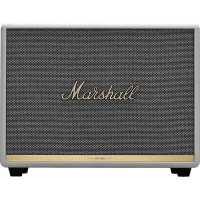 Колонка Marshall WOBURN II, Цвет: White