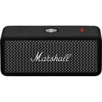 Колонка Marshall EMBERTON II, Цвет: Black and Steel