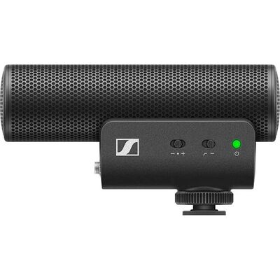 Микрофон Sennheiser MKE 400