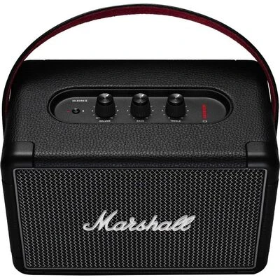 Колонка Marshall KILBURN II, Цвет: Black
