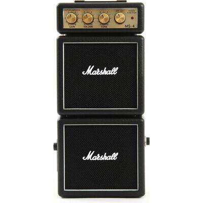 Комбоусилитель Marshall MS-4