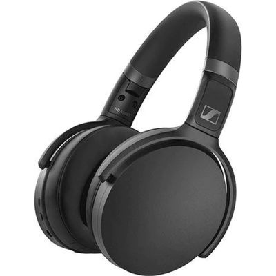 Наушники Sennheiser HD 450BT, Цвет: Black