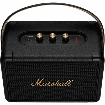 Колонка Marshall KILBURN II, Цвет: Black and Brass