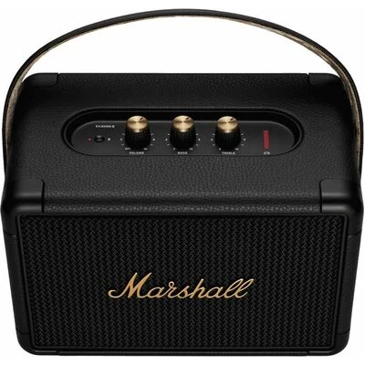 Колонка Marshall KILBURN II, Цвет: Black and Brass