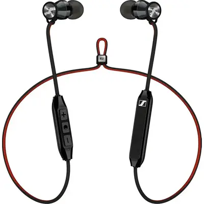 Наушники Sennheiser MOMENTUM Free