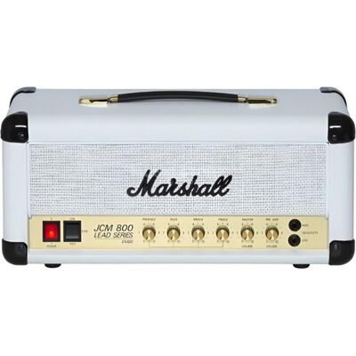 Усилитель Marshall SC20H, Цвет: White