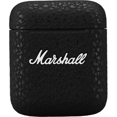 Зарядный кейс для наушников Marshall MINOR III