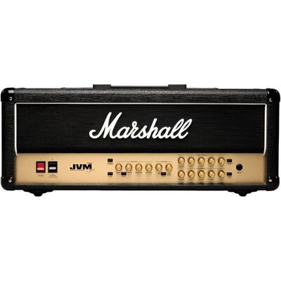Усилитель Marshall JVM210H