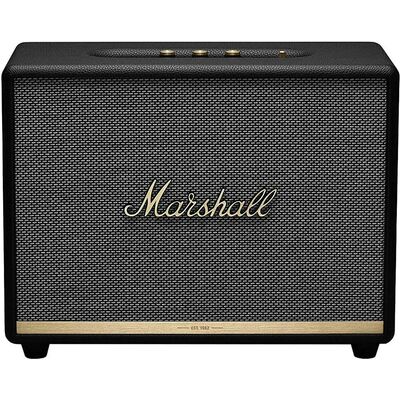 Колонка Marshall WOBURN II, Цвет: Black