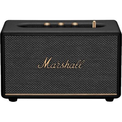 Колонка Marshall ACTON III, Цвет: Black