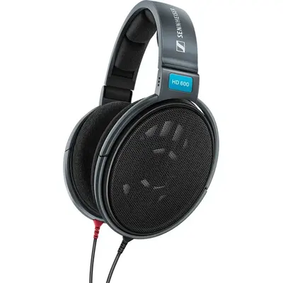Наушники Sennheiser HD 600