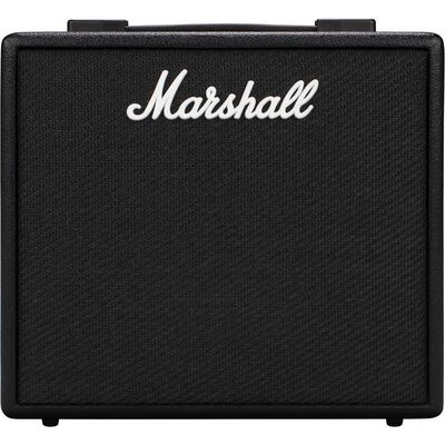 Комбоусилитель Marshall CODE25