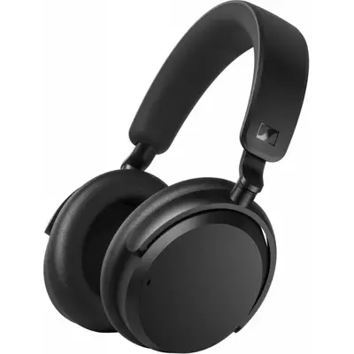 Наушники Sennheiser ACCENTUM Wireless, Цвет: Black