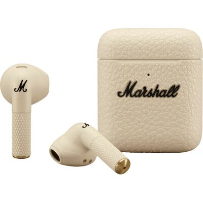 Наушники Marshall MINOR III, Цвет: Cream