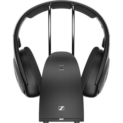 Беспроводные наушники Sennheiser RS 120-W